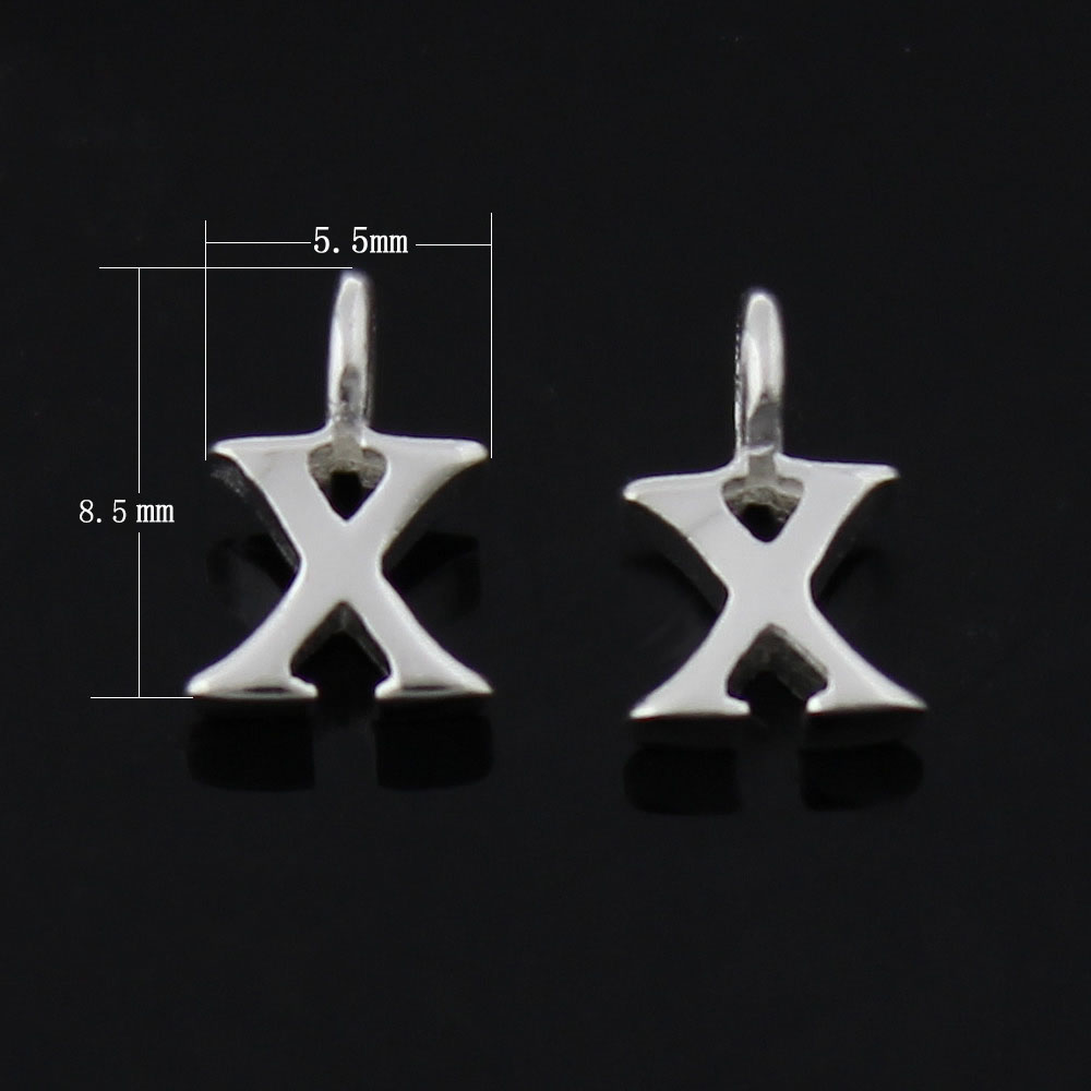 X 5.5x8.5x2mm