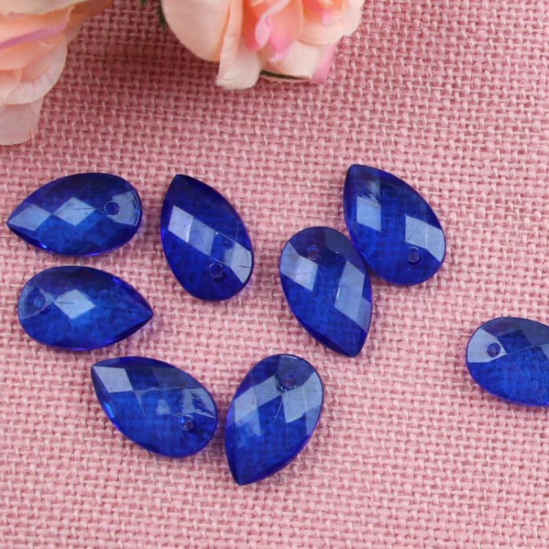 30# Royal Blue 32*9*18mm