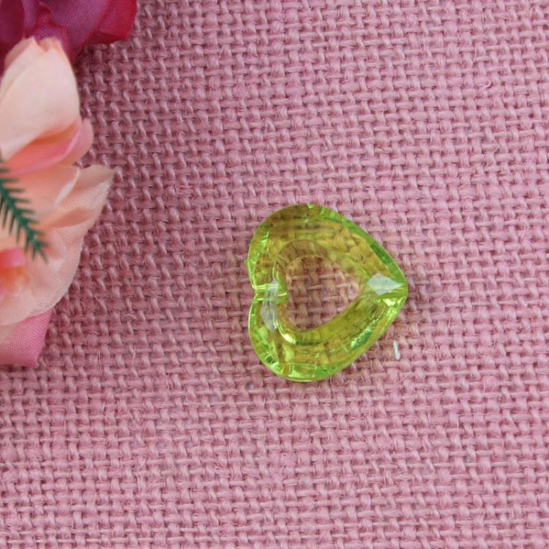 Fruit Green 33*30mm