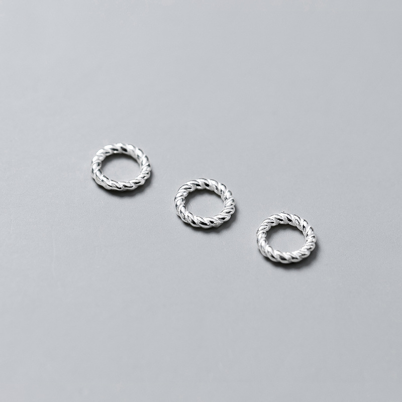 C silver 10.5mm