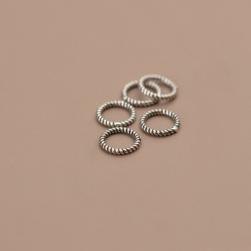 D thailand silver 7.5mm