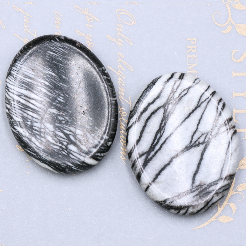 14:Zebra Jasper