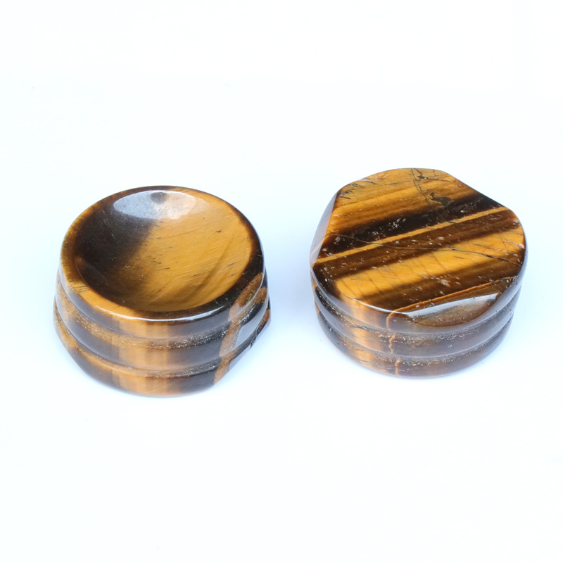 1:tiger eye