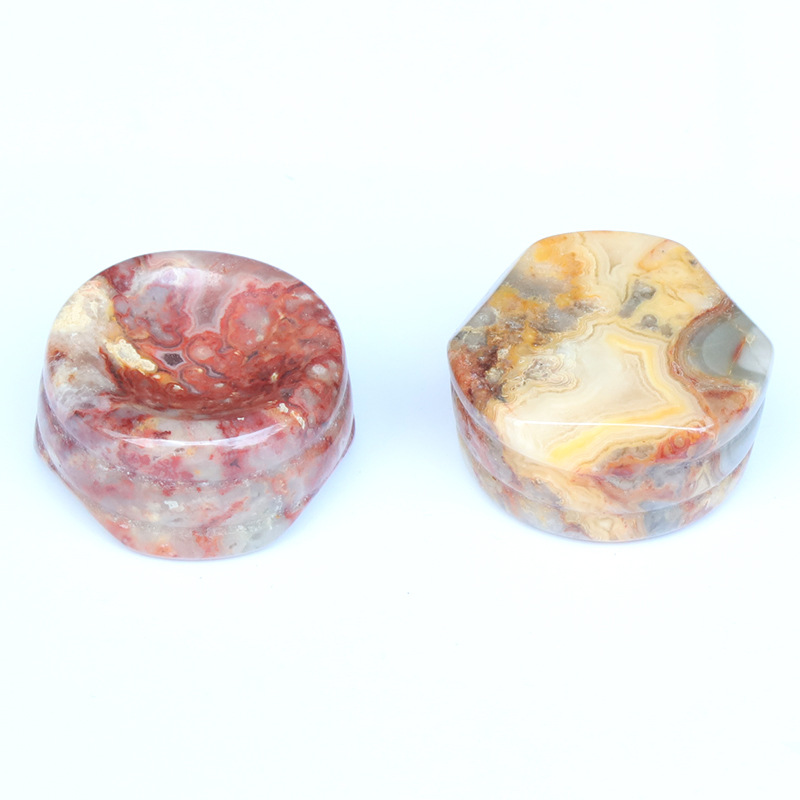 3:ludi Agate