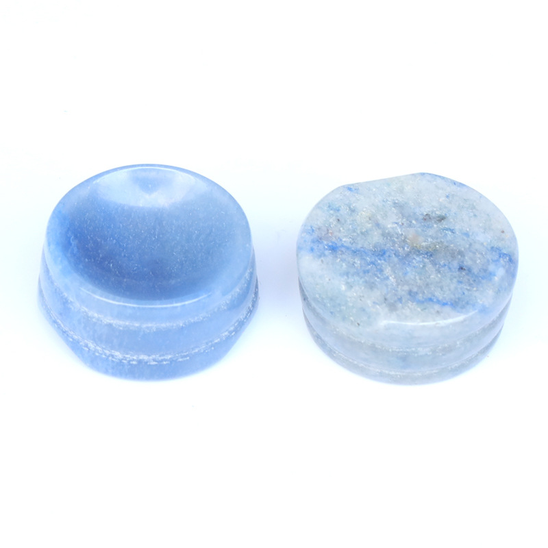 8:Blue Aventurine