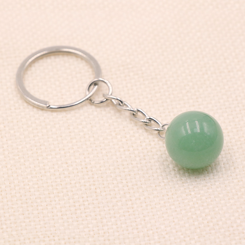 5 Aventurine vert