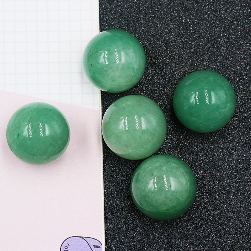 6:Green Aventurine