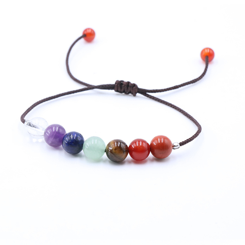 2:Bracelet B 8mm