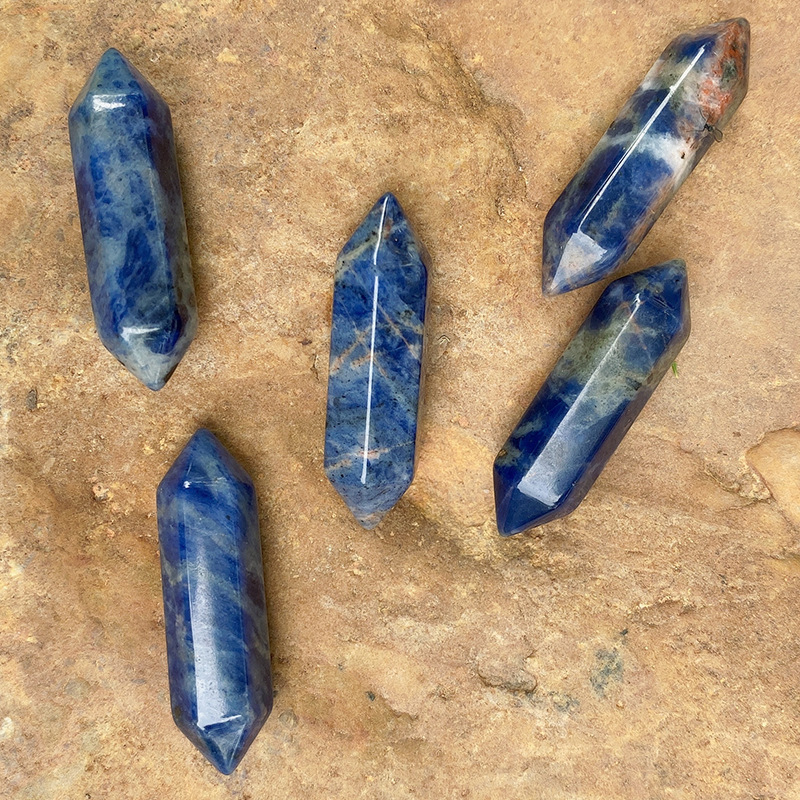 9:Sodalite