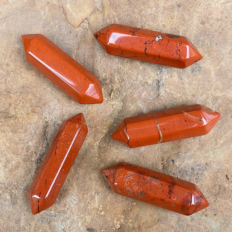 12:red jasper