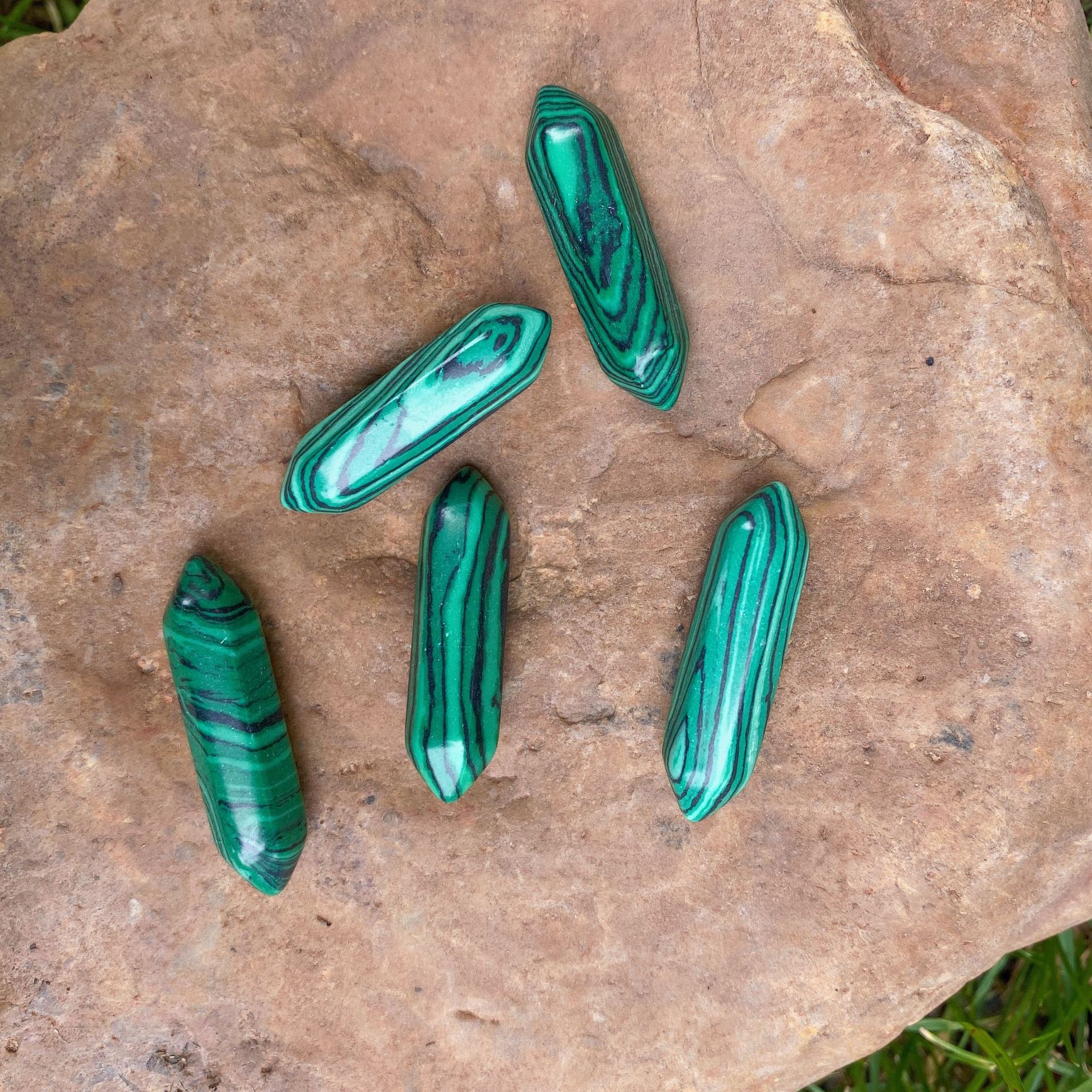 21:malachite