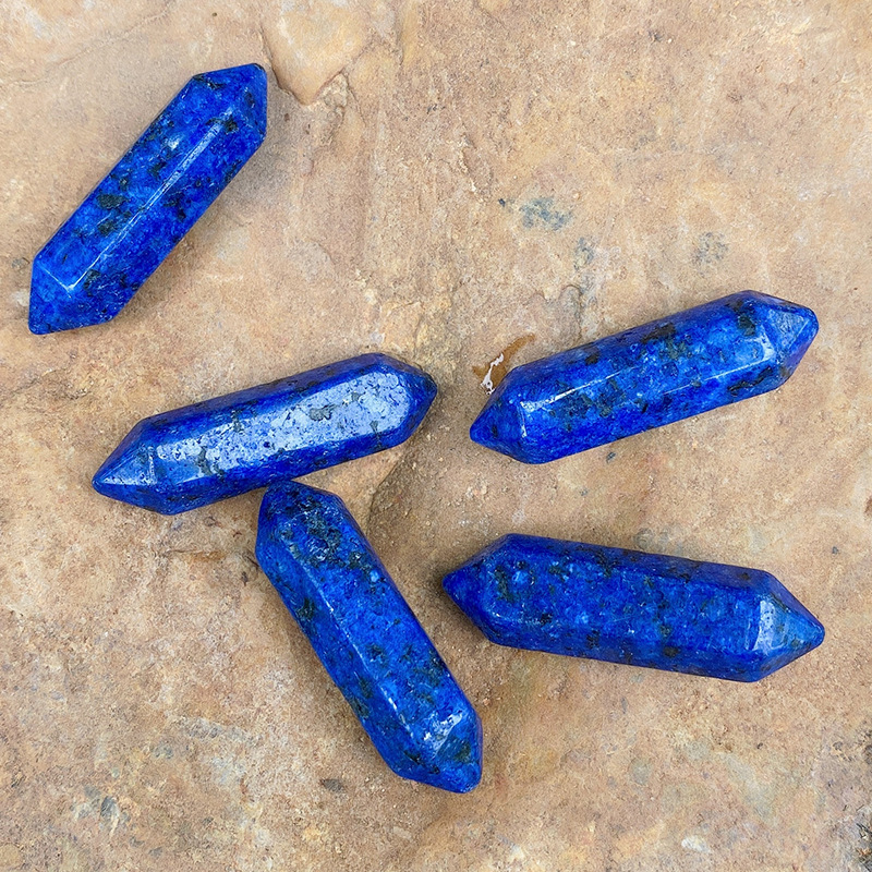 23 lapis-lazuli