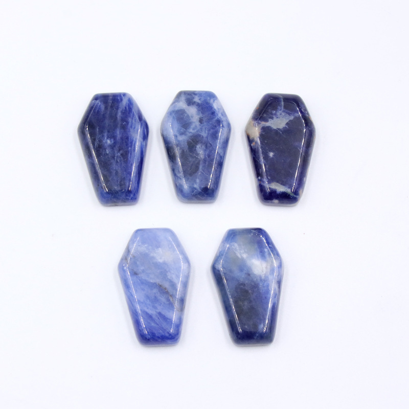 5 Sodalite