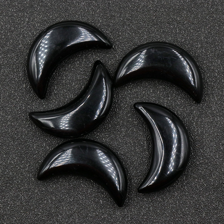 3:Black Obsidian