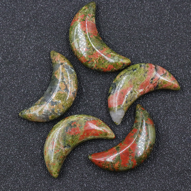 6:Unakite