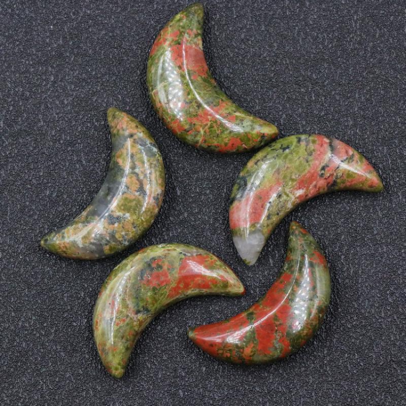 6 Unakite