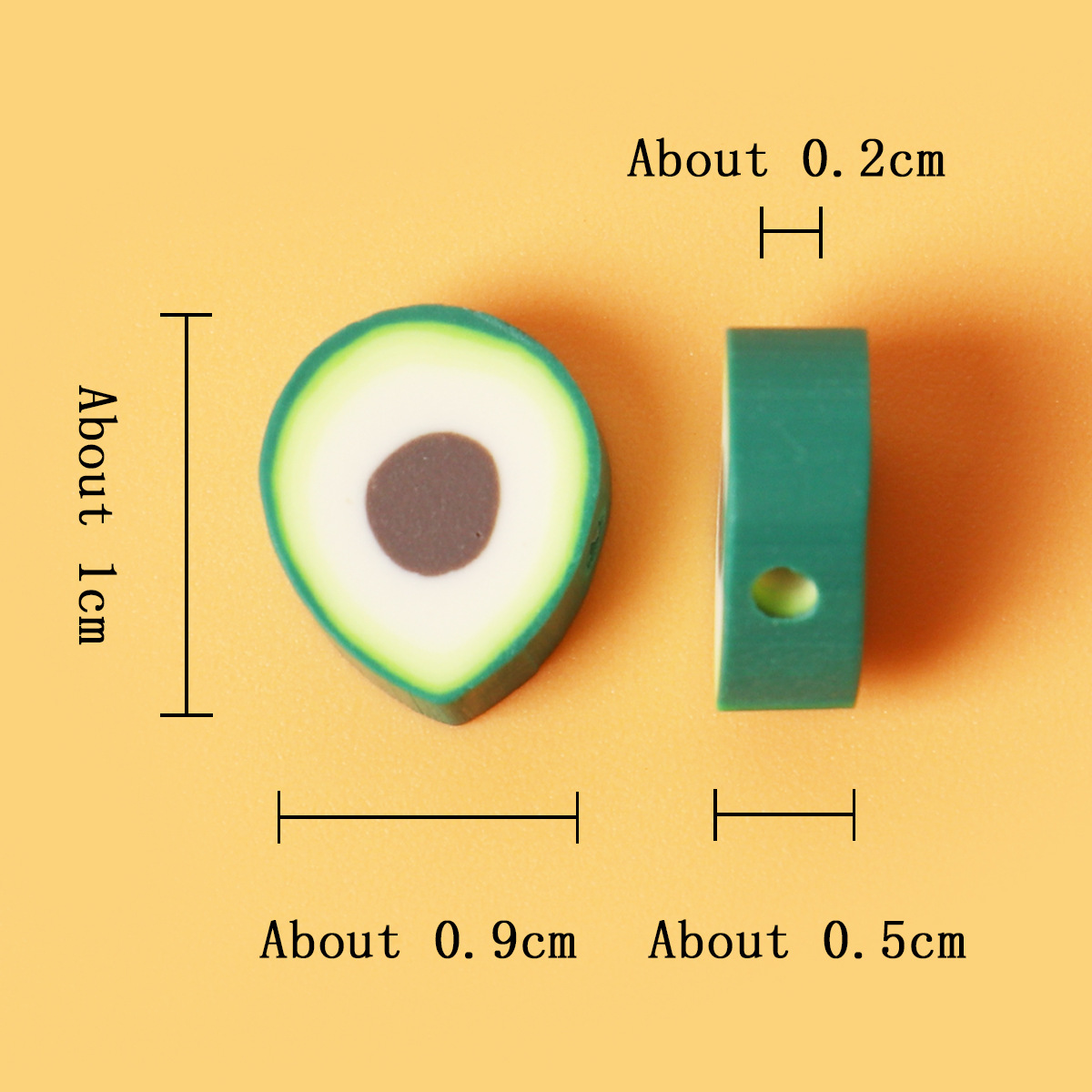 Avocado 1