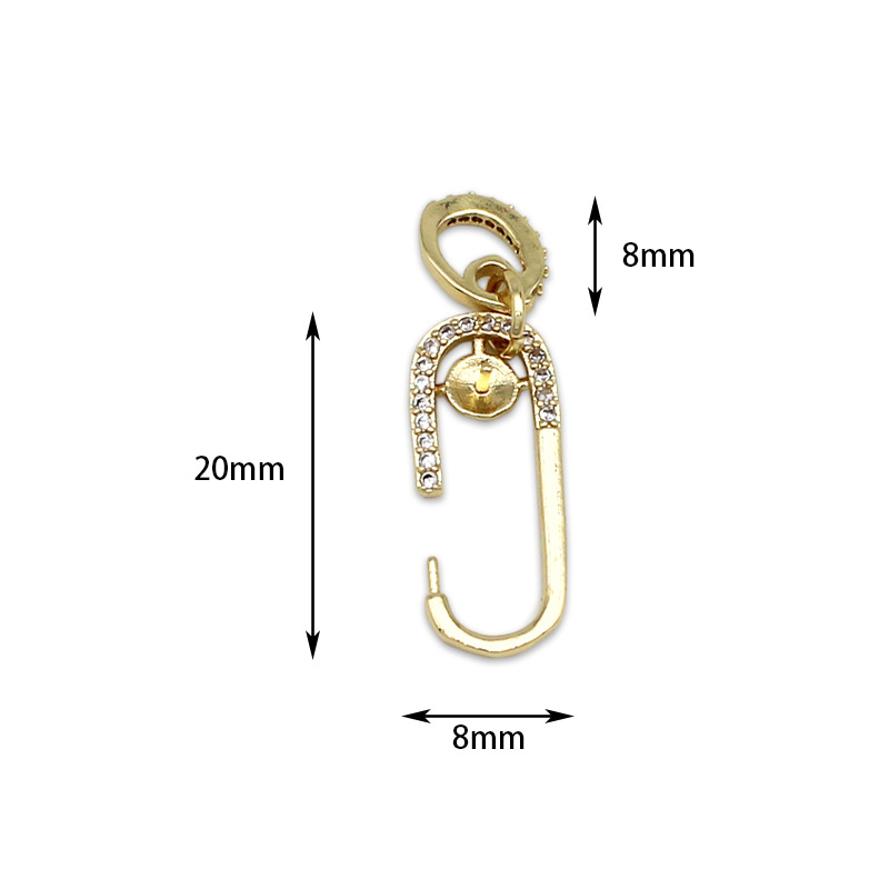 1:pendant accessories