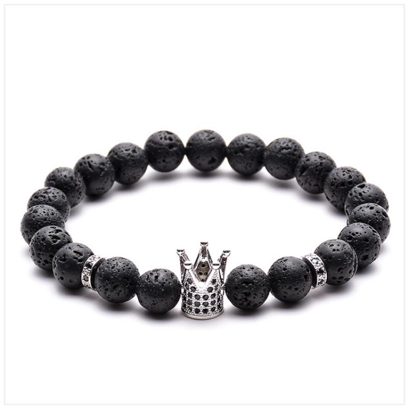 Crown Bracelet-3