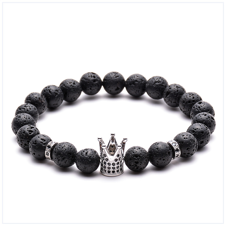 3:Crown Bracelet-3