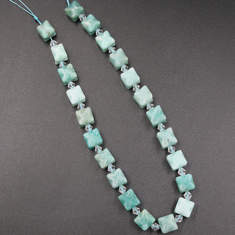 2:Amazonite