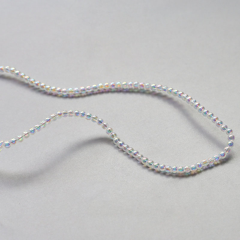 170pcs/strand 3mm