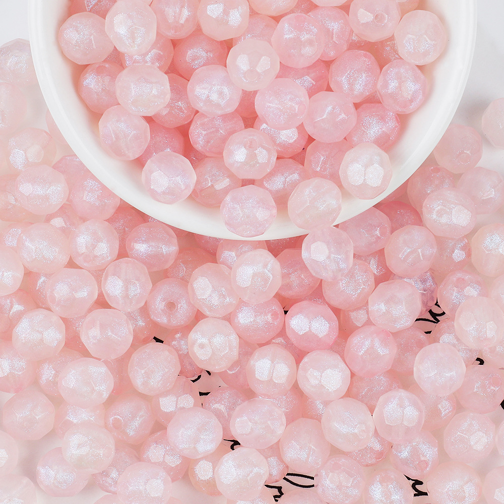 Pink 10mm about 950pcs