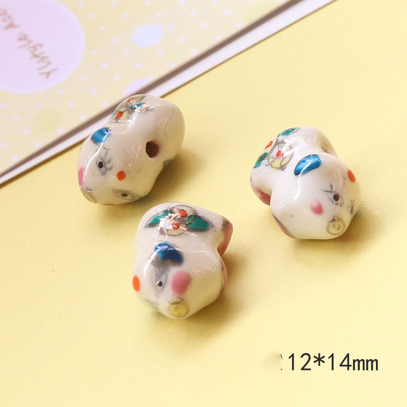 5# Piglet 12*14mm