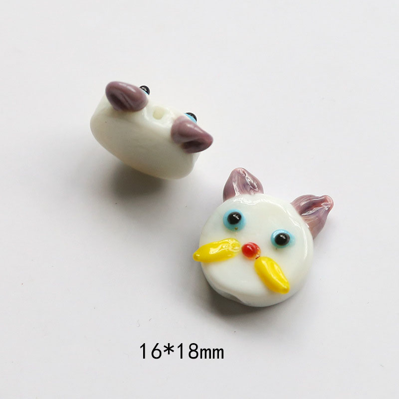 6:Cat head 16*18mm