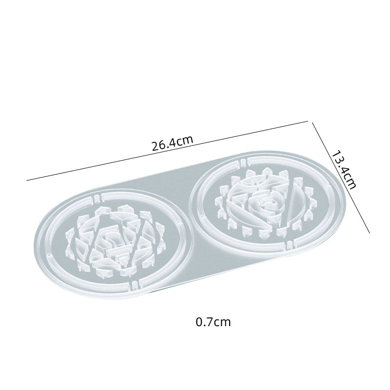 4:Hanging tag mold 04