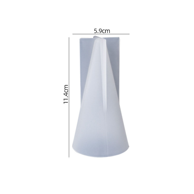 Cone mold 54mm