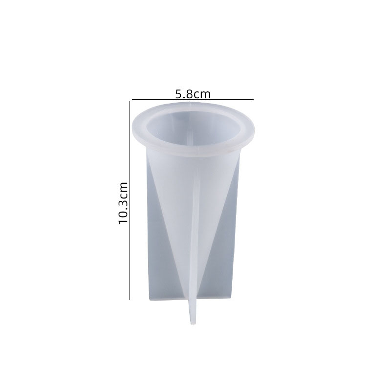 Cone mold 45mm