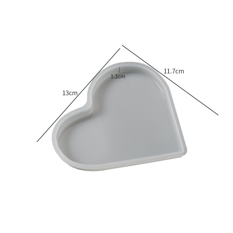 4:Heart Ornament Mould 004