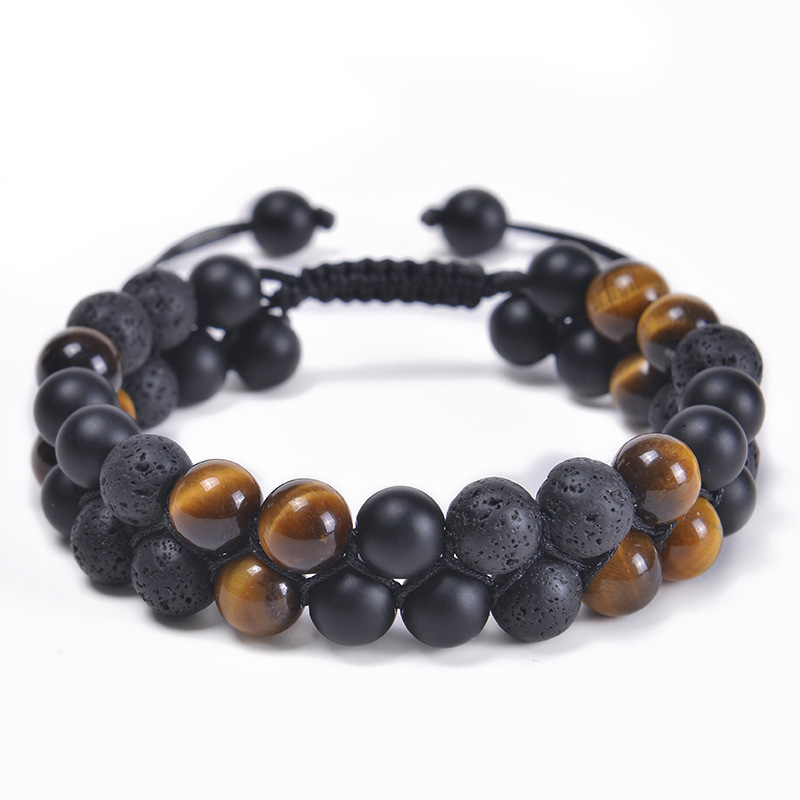 Tiger Eye Bracelet-1