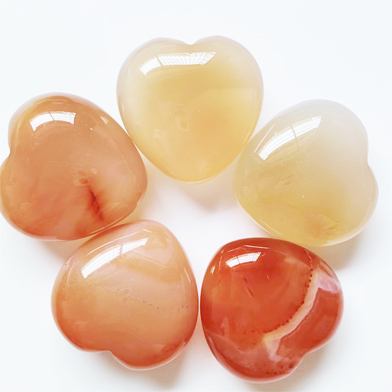 Red Agate