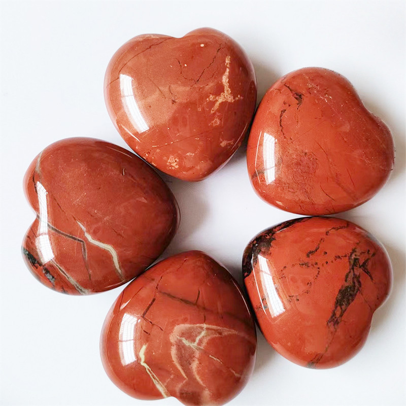 red jasper