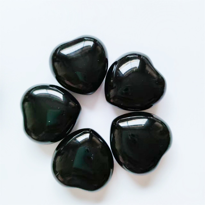 Black Obsidian