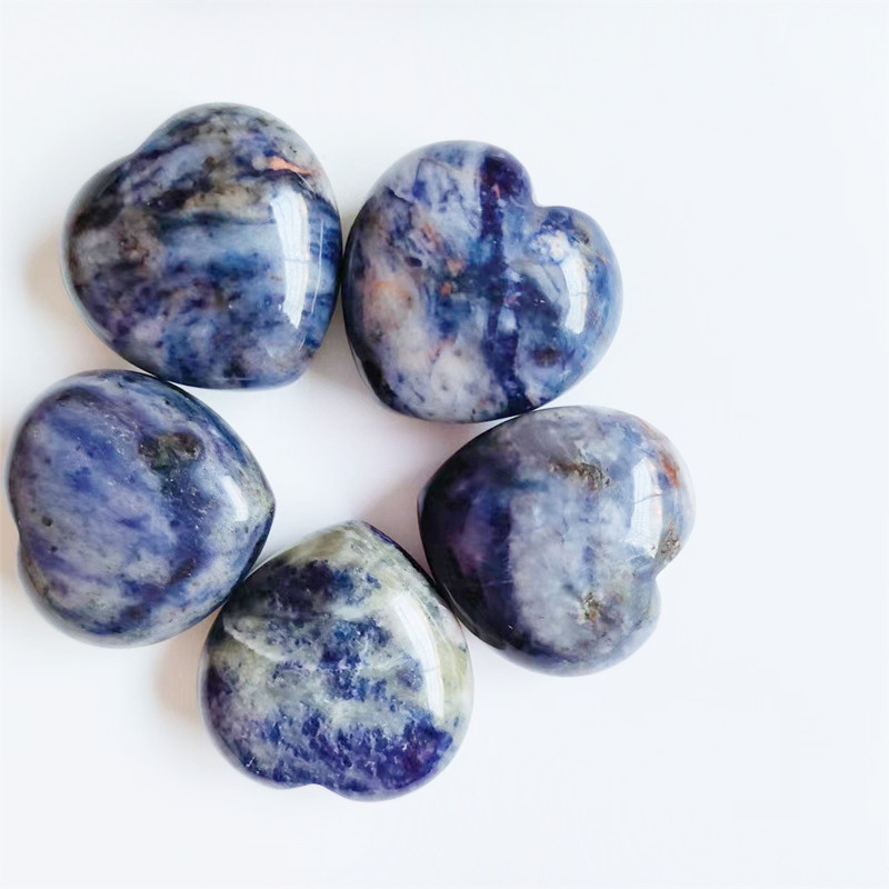 Sodalite