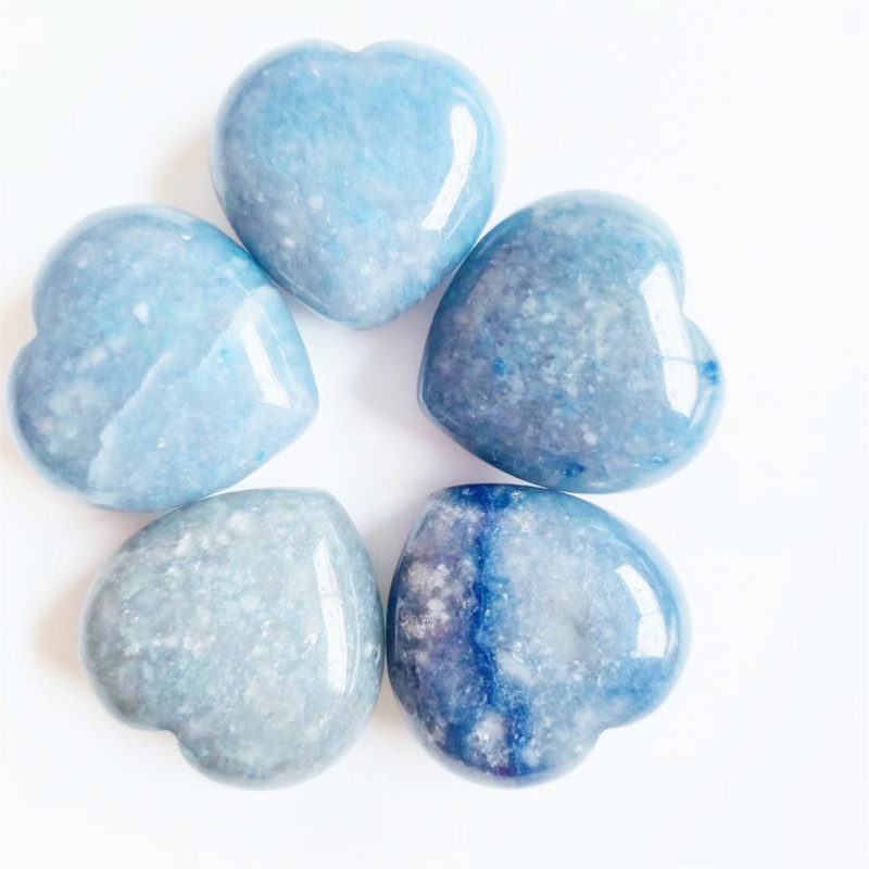 Blue Aventurine