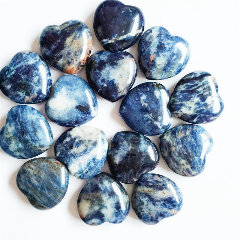 2:Sodalite