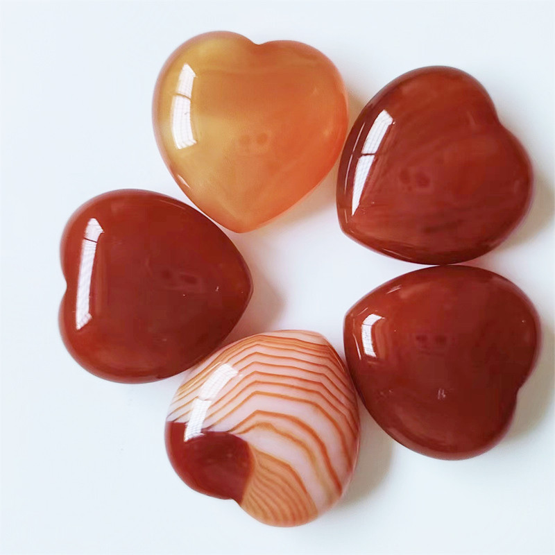 Red Agate