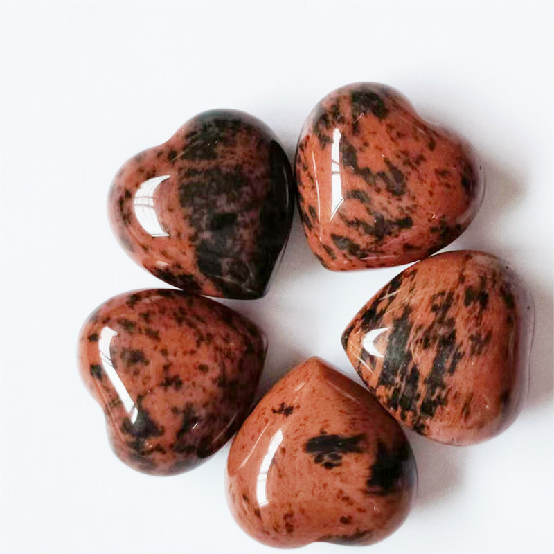 Mahogany Obsidian