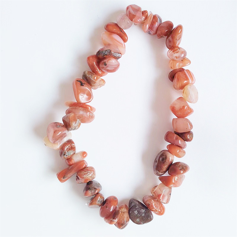 12:Red Agate