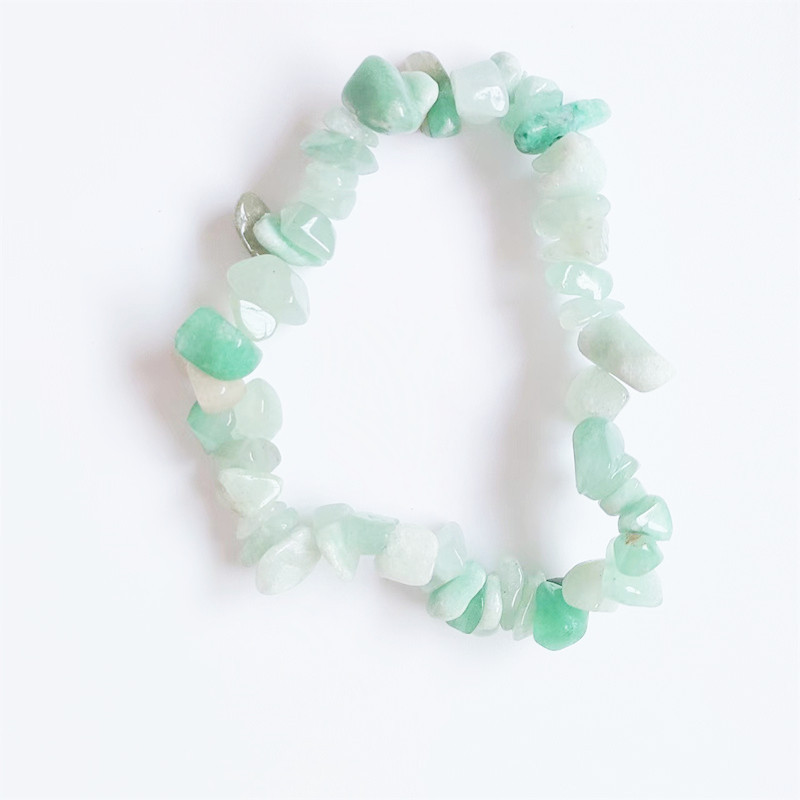 13:Green Aventurine