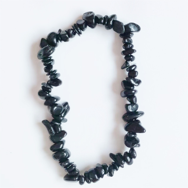 Black Obsidian