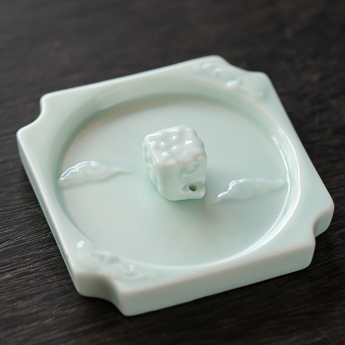 Xiangyun Incense Insert [Shadow Green]