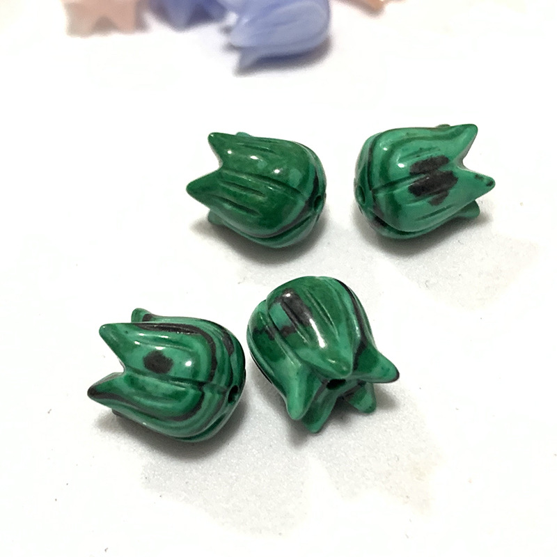 25 malachite