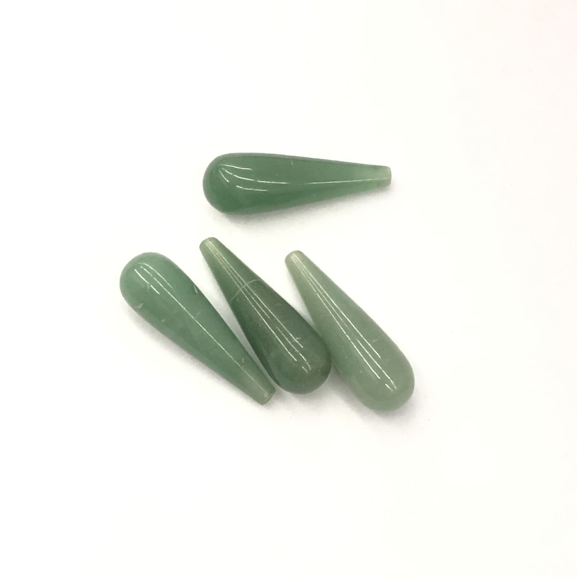 10:Πράσινη Aventurine