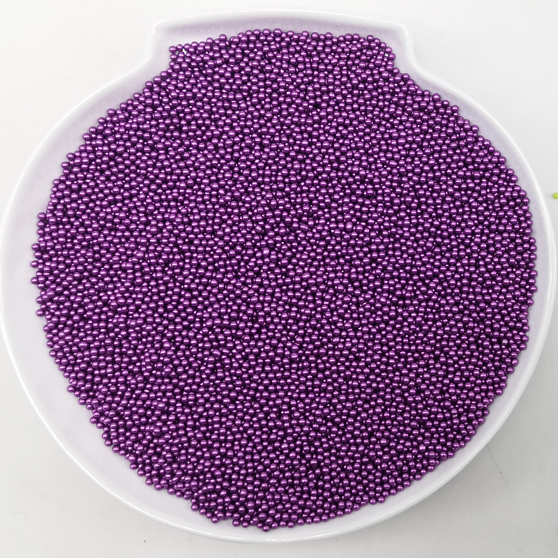 Pearl Purple 200g