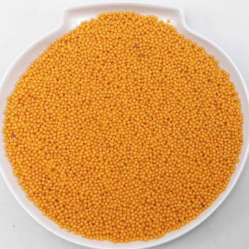 Light Orange 450g